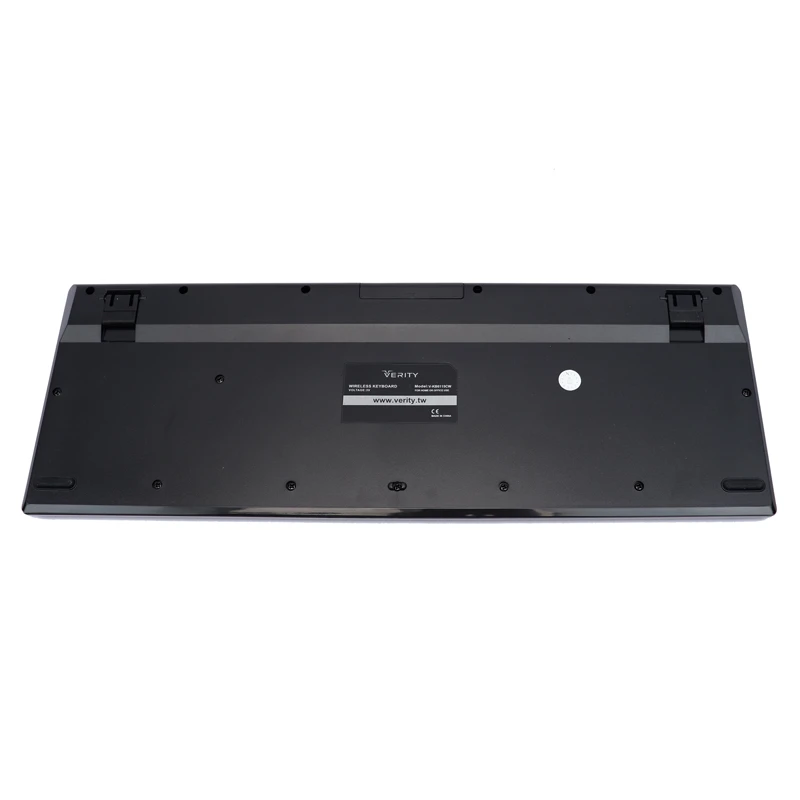 کیبورد و موس بی سیم وریتی V-KB6115CW