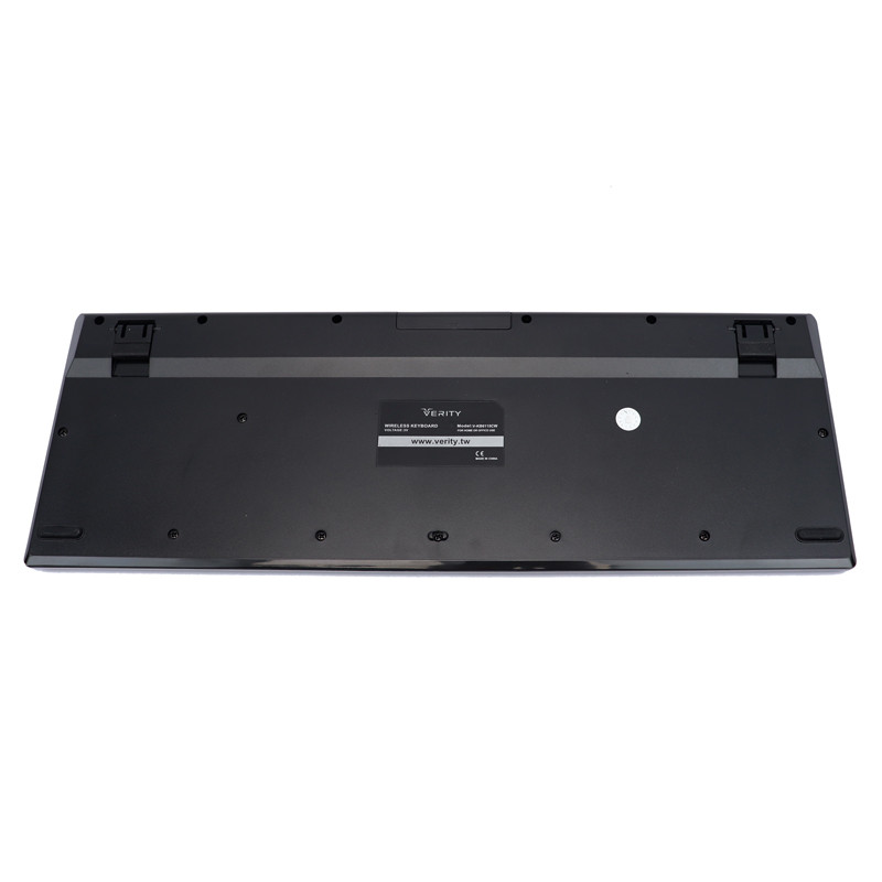 کیبورد و موس بی سیم وریتی V-KB6115CW