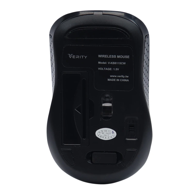 کیبورد و موس بی سیم وریتی V-KB6115CW
