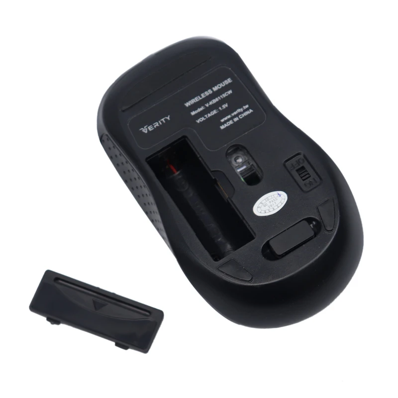 کیبورد و موس بی سیم وریتی V-KB6115CW