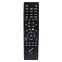 کنترل گیرنده دیجیتال ویرا Viera VI-1327