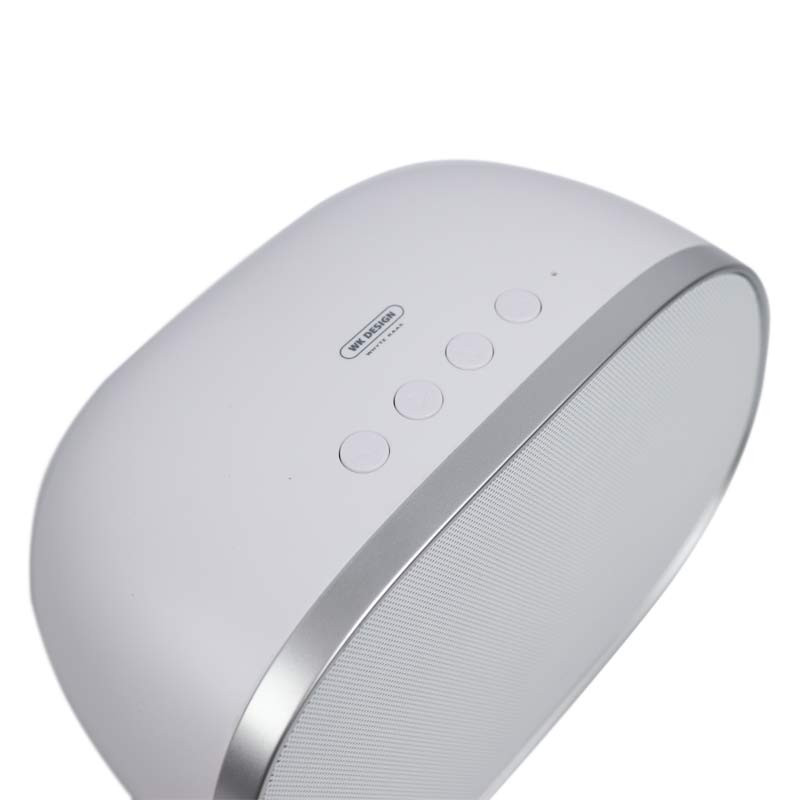 اسپیکر بلوتوثی رم خور WK Design ST600