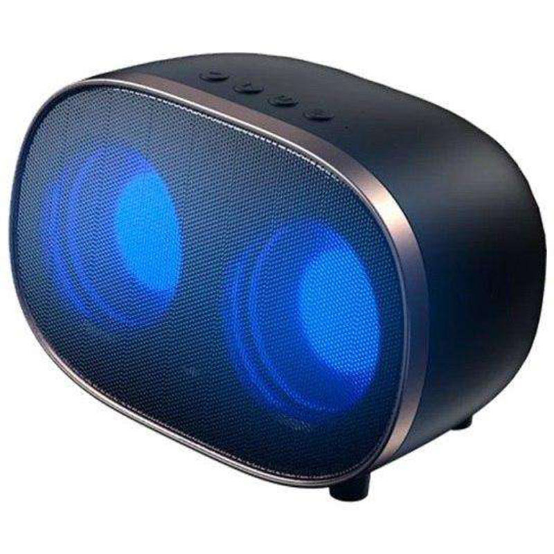 اسپیکر بلوتوثی رم خور WK Design ST600