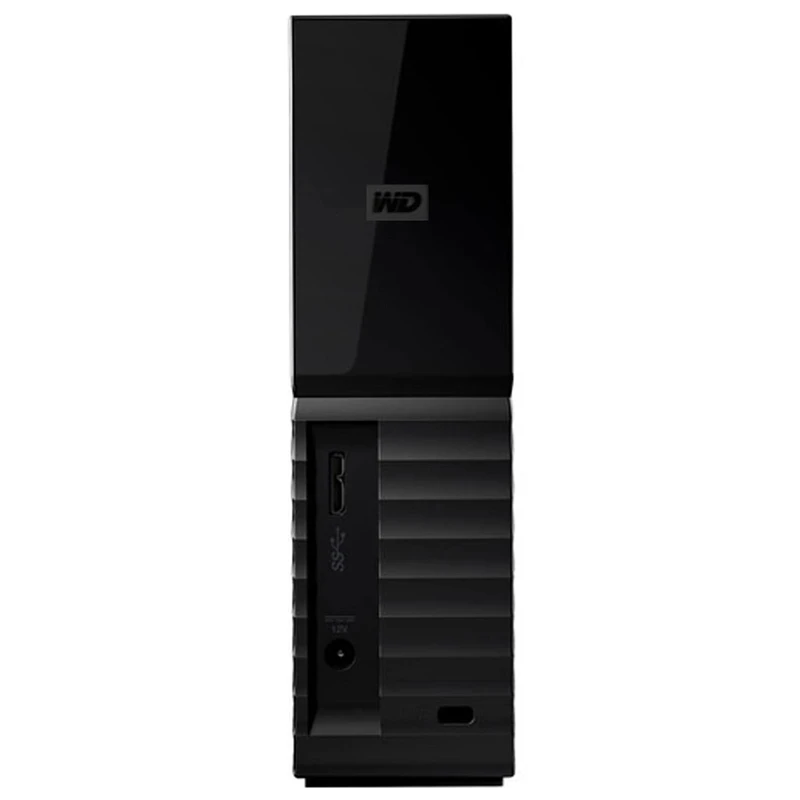 هارد اکسترنال وسترن دیجیتال Western Digital My Book Desktop 12TB
