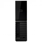 هارد اکسترنال وسترن دیجیتال Western Digital My Book Desktop 12TB