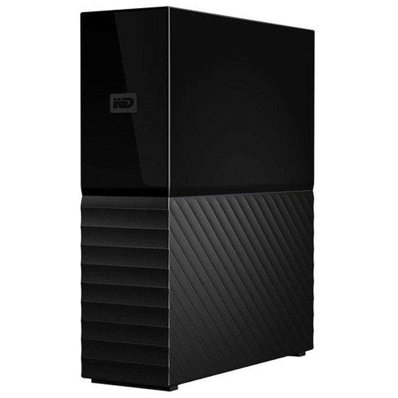هارد اکسترنال وسترن دیجیتال Western Digital My Book Desktop 12TB