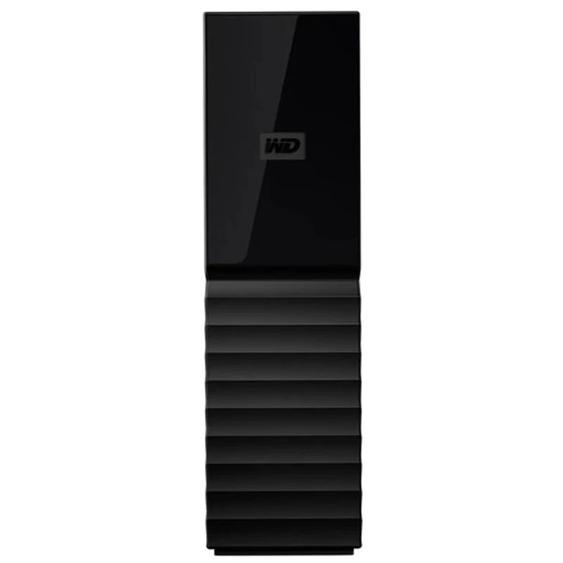 هارد اکسترنال وسترن دیجیتال Western Digital My Book Desktop 12TB
