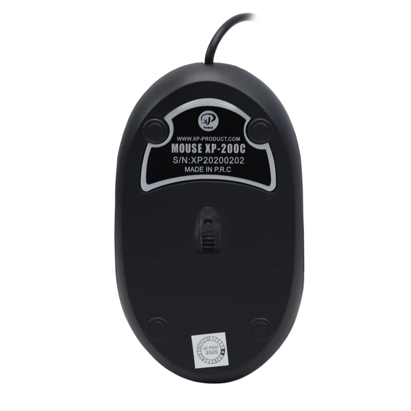موس ایکس پی پروداکت XP-200C