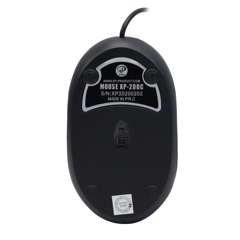 موس ایکس پی پروداکت XP-200C