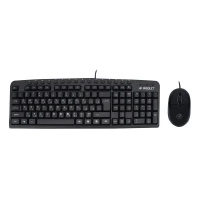 کیبورد و موس ایکس پی پروداکت XP-9600D
