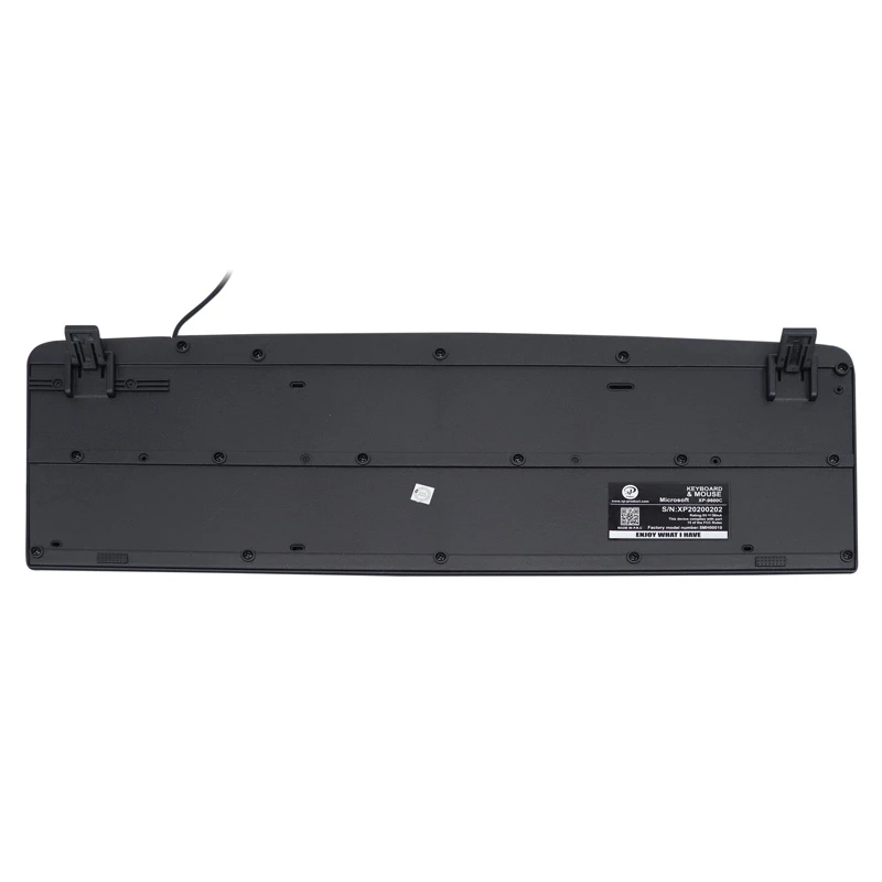 کیبورد و موس ایکس پی پروداکت XP-9600D