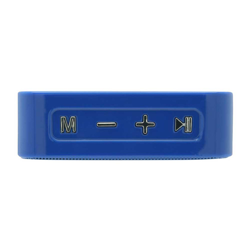 اسپیکر بلوتوثی رم و فلش خور XP-Product XP-SP277B