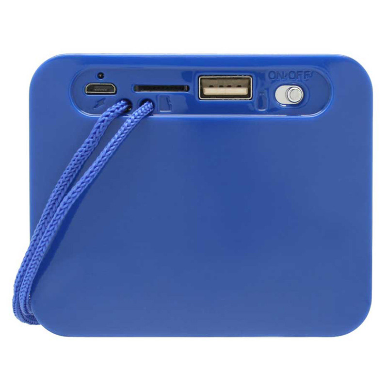 اسپیکر بلوتوثی رم و فلش خور XP-Product XP-SP277B