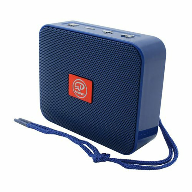 اسپیکر بلوتوثی رم و فلش خور XP-Product XP-SP277B