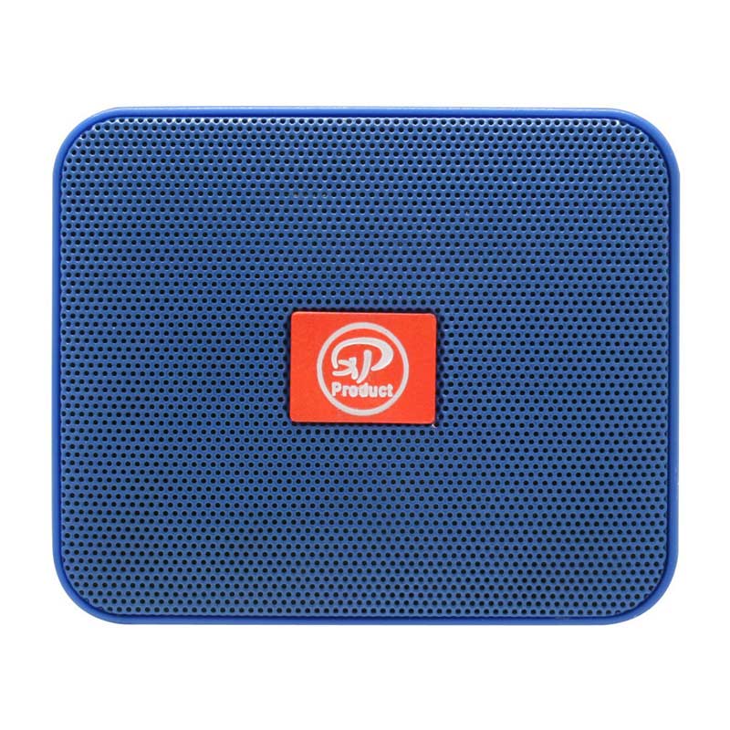 اسپیکر بلوتوثی رم و فلش خور XP-Product XP-SP277B