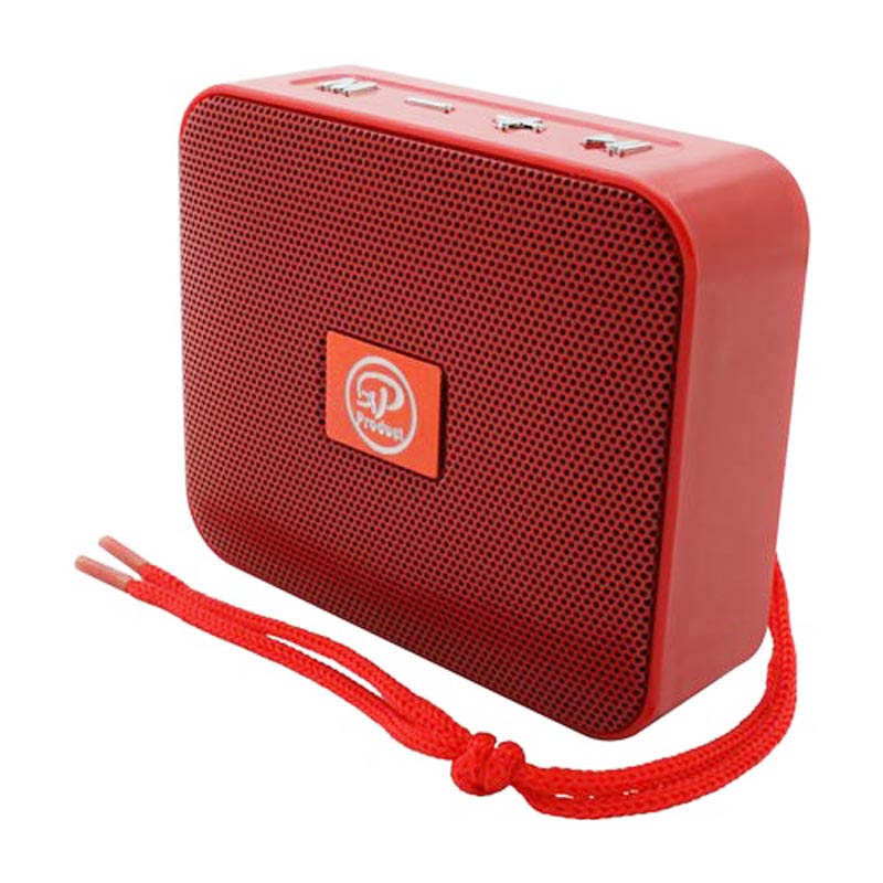 اسپیکر بلوتوثی رم و فلش خور XP-Product XP-SP277B