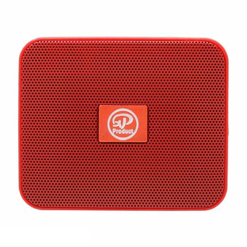 اسپیکر بلوتوثی رم و فلش خور XP-Product XP-SP277B