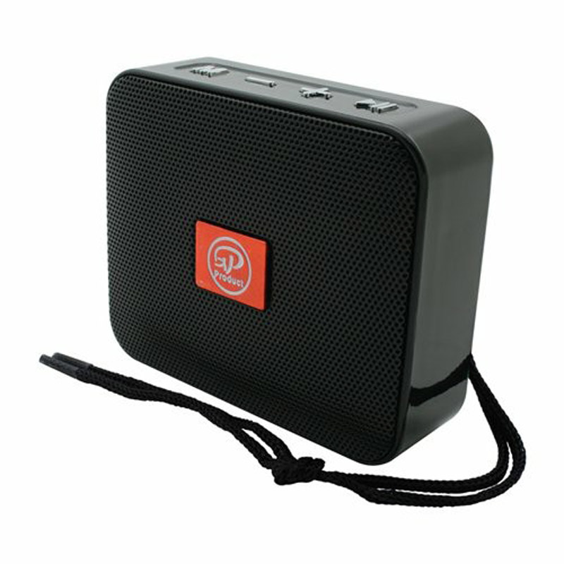 اسپیکر بلوتوثی رم و فلش خور XP-Product XP-SP277B
