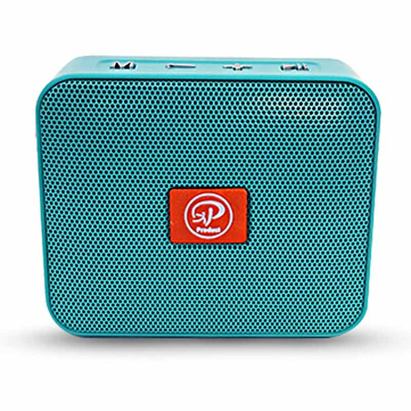 اسپیکر بلوتوثی رم و فلش خور XP-Product XP-SP277B