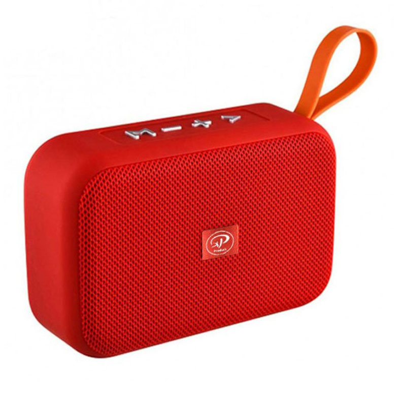 اسپیکر بلوتوثی رم و فلش خور XP-Product XP-SP280B
