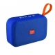 اسپیکر بلوتوثی رم و فلش خور XP-Product XP-SP280B