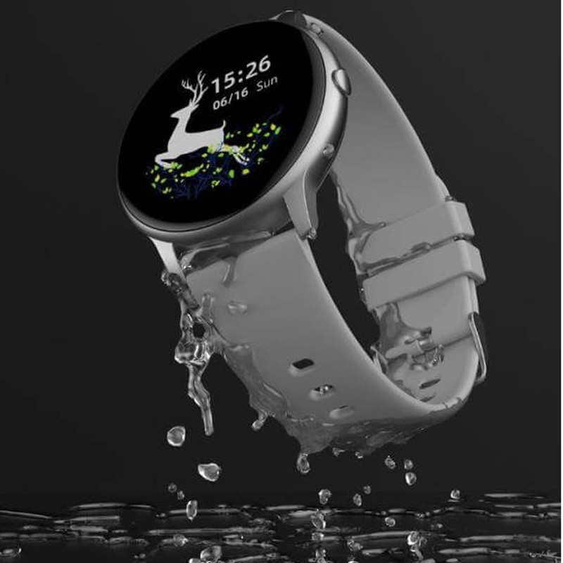 ساعت هوشمند ایمی لب مدل IMILAB KW66 45mm