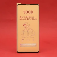گلس سرامیکی مات Xiaomi Redmi K30