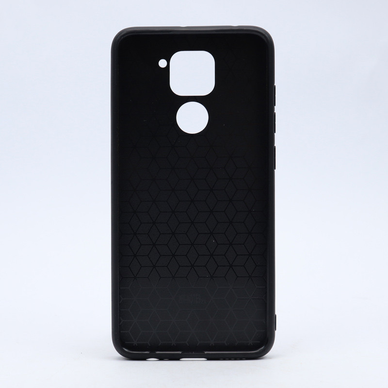 قاب پشت گلسی ویکتوریا Xiaomi Redmi Note 9