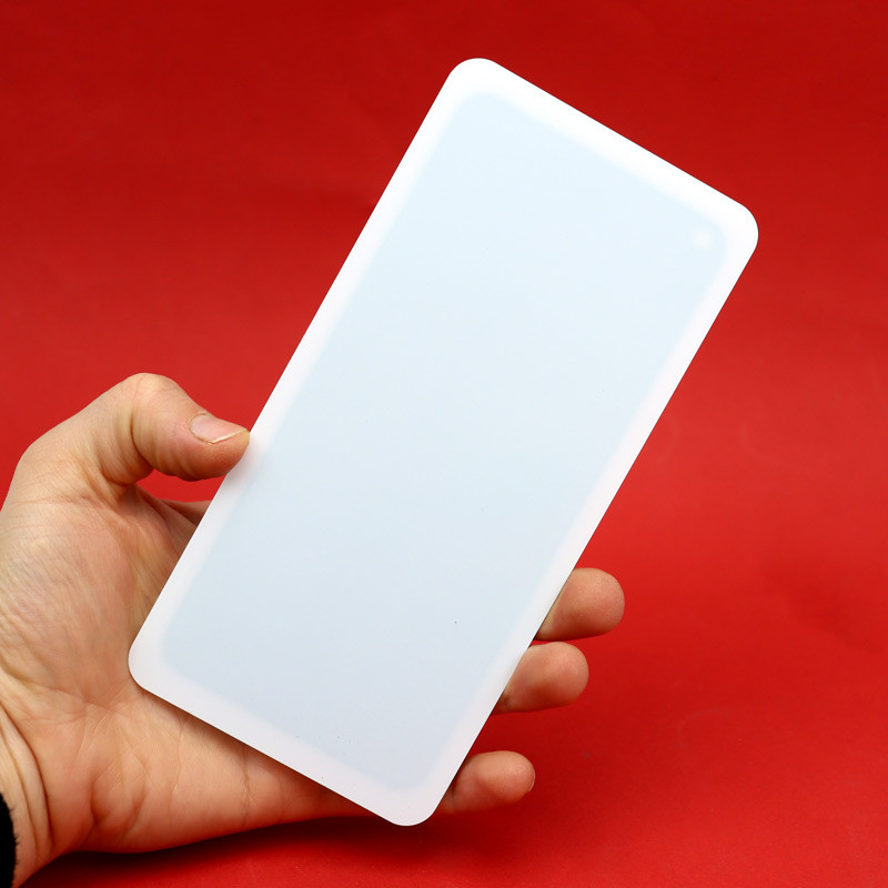 گلس Privacy شیائومی Redmi Note 9 مشکی