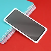 گلس Privacy شیائومی Redmi Note 9 مشکی