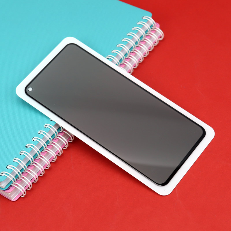 گلس Privacy شیائومی Redmi Note 9 مشکی