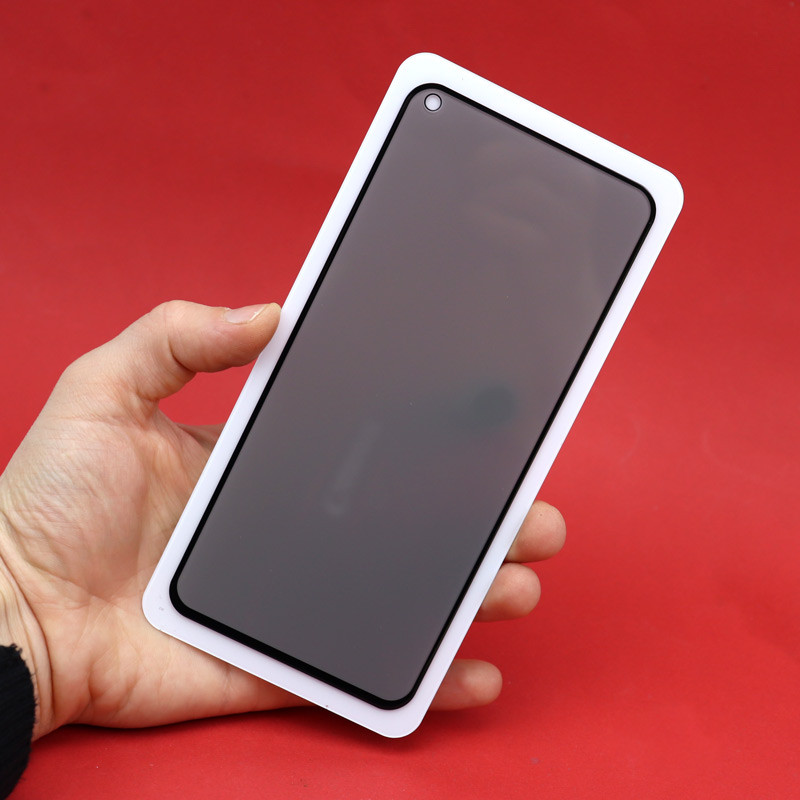 گلس Privacy شیائومی Redmi Note 9 مشکی