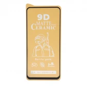 گلس سرامیکی مات Xiaomi Redmi Note 9