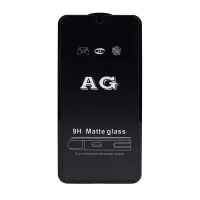 گلس تمام صفحه مات Xiaomi Redmi Note 9s