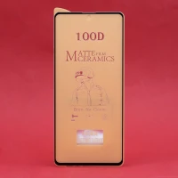 گلس سرامیکی مات Xiaomi Redmi Note 9s