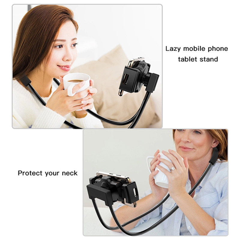 هولدر گردنی Yesido C80