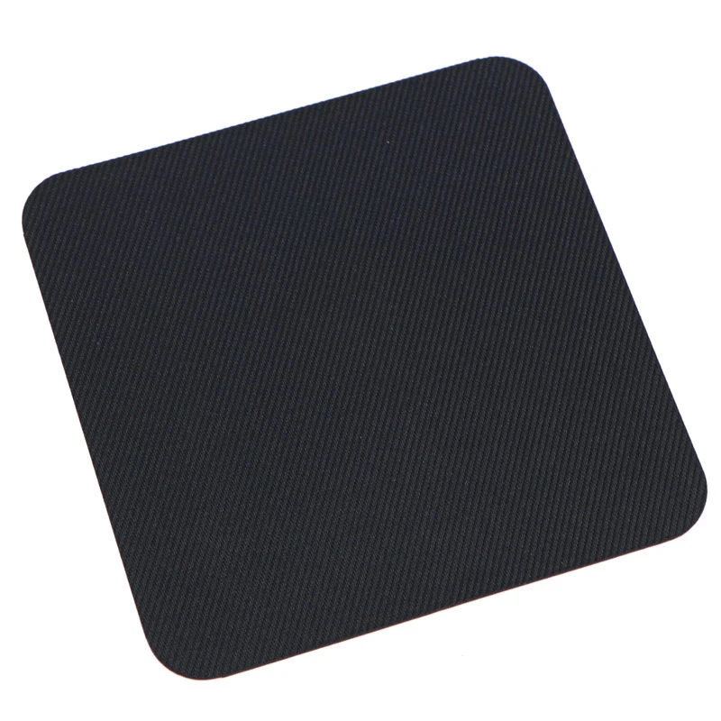 پد موس Zifa 19*24cm پشت PVC بدون آج + زیر لیوانی