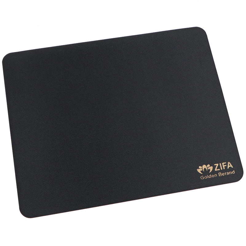 پد موس Zifa 19*24cm پشت PVC بدون آج + زیر لیوانی