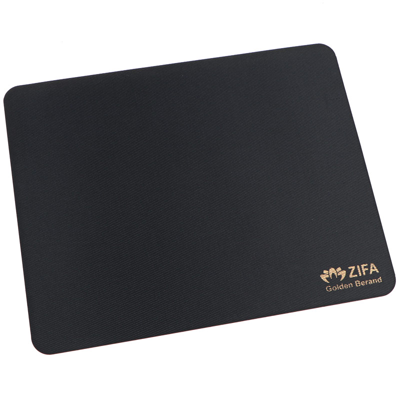 پد موس Zifa 19*24cm پشت PVC بدون آج + زیر لیوانی