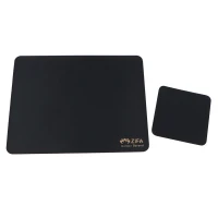 پد موس Zifa 19*24cm پشت PVC بدون آج + زیر لیوانی
