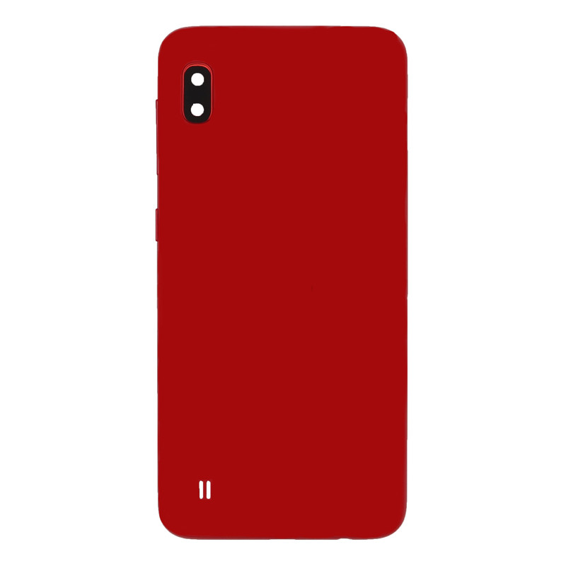 درب پشت گوشی Samsung A10