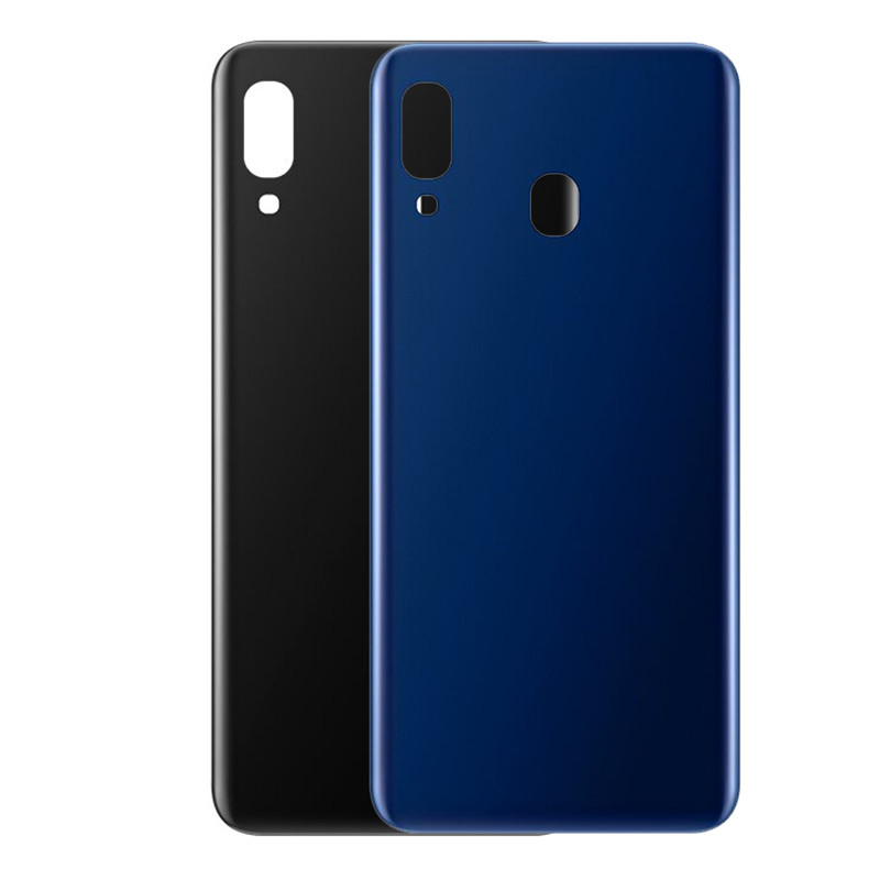 درب پشت گوشی Samsung A20s