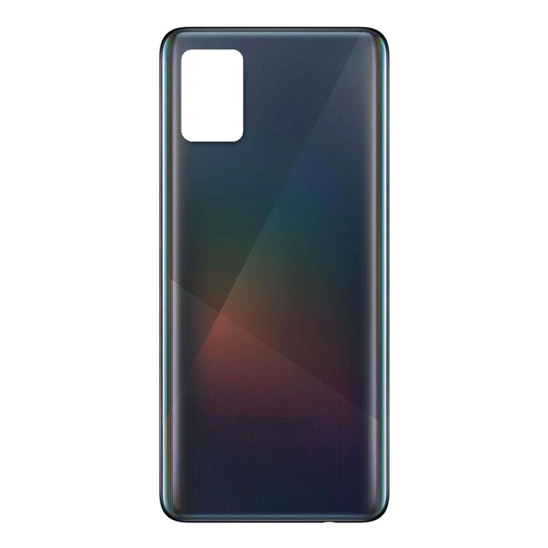 درب پشت گوشی Samsung A51