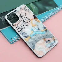 قاب طرحدار دیاموند کد2 آیفون iPhone 11 Pro Max سری B
