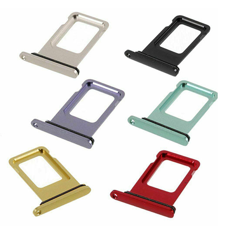 خشاب کارت گوشی iPhone 11 Pro