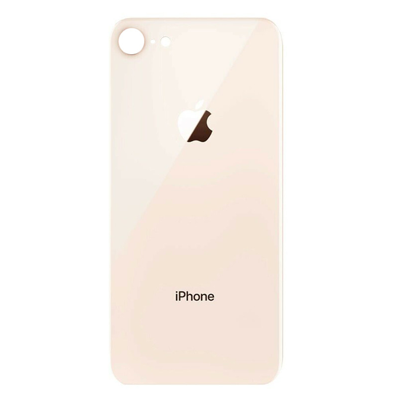 درب پشت گوشی iPhone 8 Big