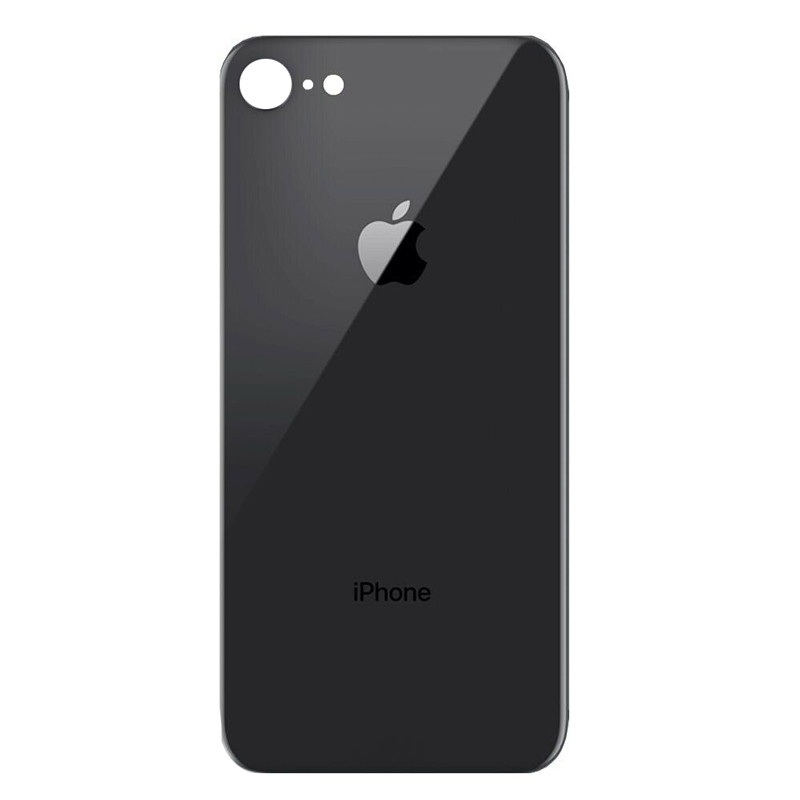درب پشت گوشی iPhone 8 Big