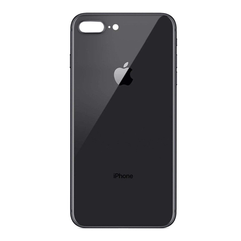 درب پشت گوشی iPhone 8 Plus Big