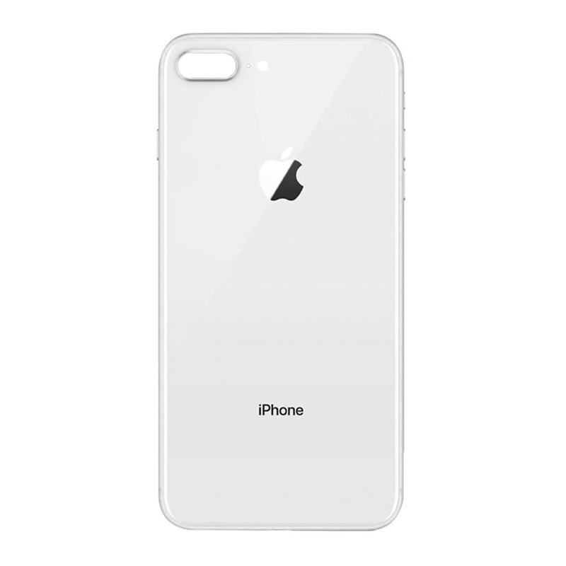 درب پشت گوشی iPhone 8 Plus Big