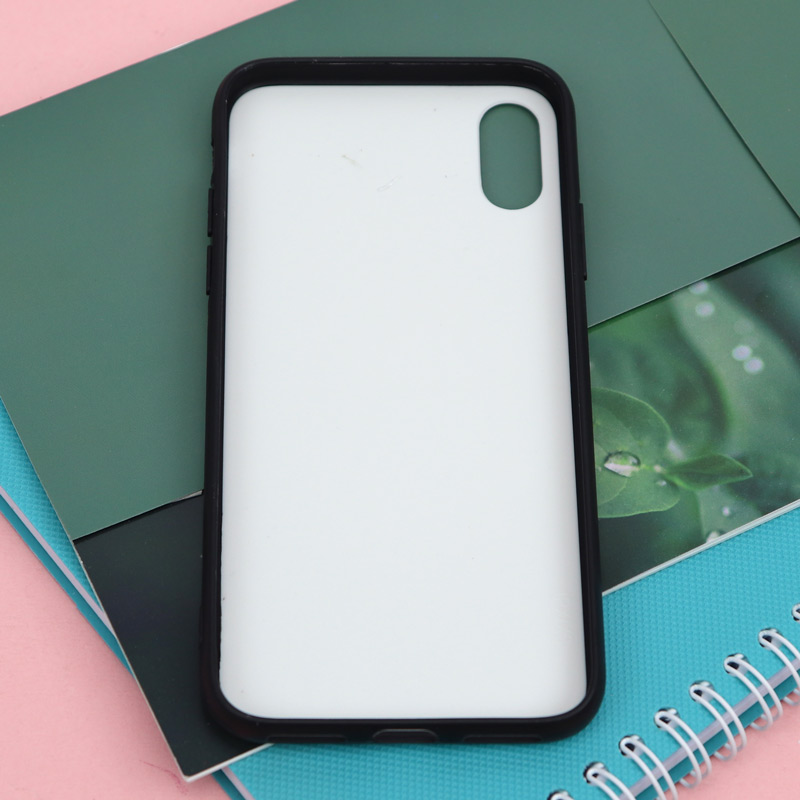 قاب طرحدار دیاموند کد2 آیفون iPhone X/XS سری B